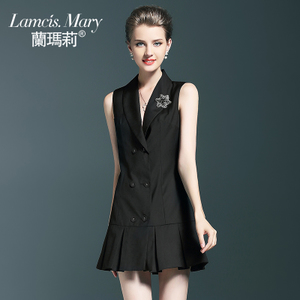 Lamcis Mary/兰玛莉 LM20162066