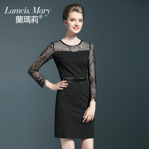 Lamcis Mary/兰玛莉 LM20162027