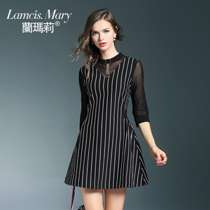 Lamcis Mary/兰玛莉 LM20162173