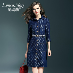 Lamcis Mary/兰玛莉 LM20162310