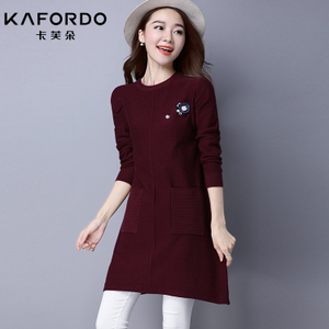 KAFORDO/卡芙朵 K16D6937