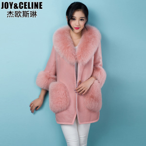 JOY＆CELINE/杰欧斯琳 SLA5C6621