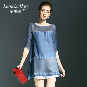 Lamcis Mary/兰玛莉 LM2016351