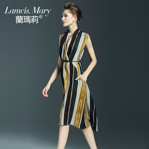 Lamcis Mary/兰玛莉 LM2016522