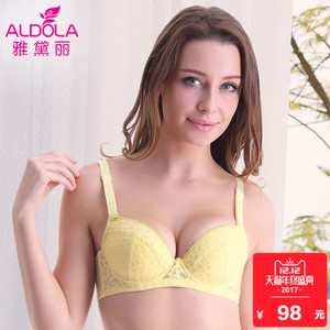 ALDOLA/雅黛俪 YW43015