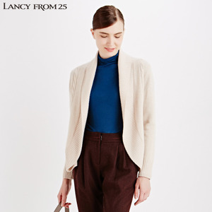 LANCY FROM 25/朗姿 LC15402KCD016