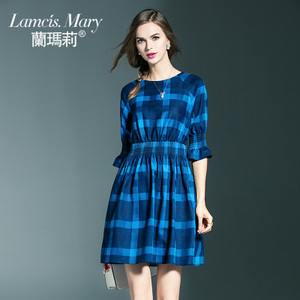 Lamcis Mary/兰玛莉 LM20162205