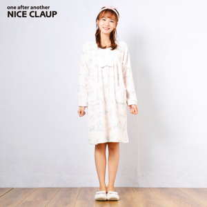 Nice Claup NRT-543