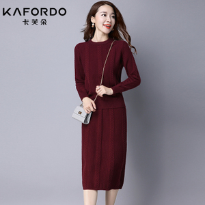 KAFORDO/卡芙朵 K16D8139