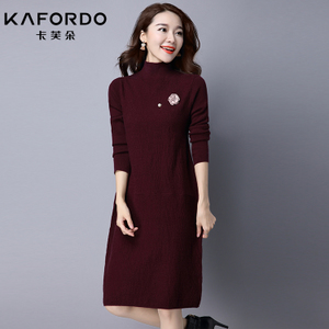 KAFORDO/卡芙朵 K16D0672