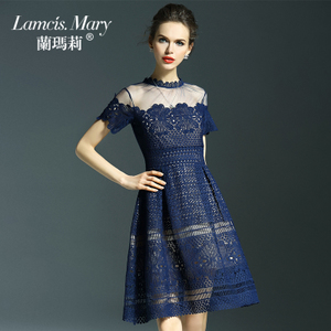 Lamcis Mary/兰玛莉 LM20160730