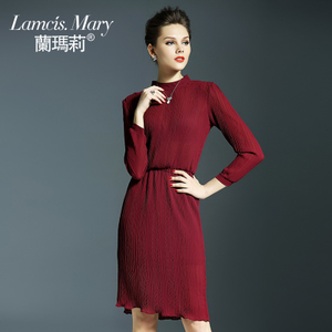 Lamcis Mary/兰玛莉 LM73140