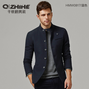 QZHIHE/千纸鹤 HMW0817-01A