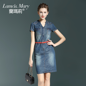 Lamcis Mary/兰玛莉 LM2016572