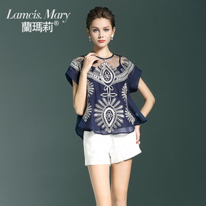 Lamcis Mary/兰玛莉 LM2016588