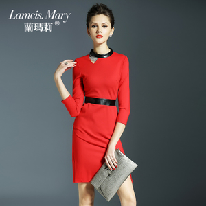 Lamcis Mary/兰玛莉 LM07286