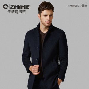 QZHIHE/千纸鹤 HMW0811-01A