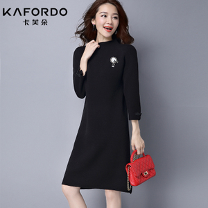 KAFORDO/卡芙朵 K16C6125