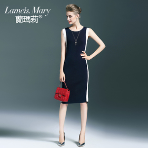 Lamcis Mary/兰玛莉 LM2016A881W