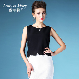 Lamcis Mary/兰玛莉 LM1388