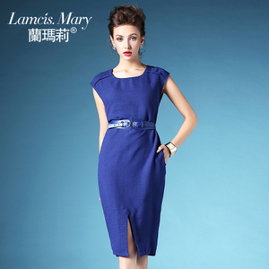 Lamcis Mary/兰玛莉 LM01382