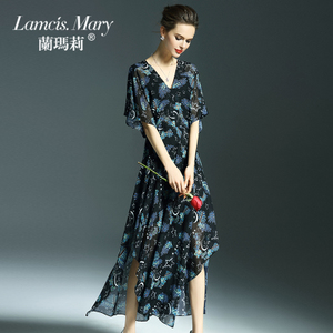 Lamcis Mary/兰玛莉 LM2016115