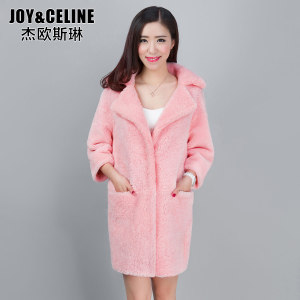 JOY＆CELINE/杰欧斯琳 SLA4C6307