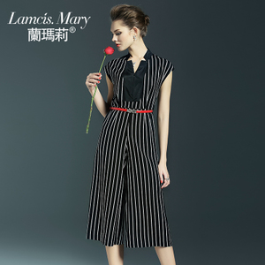 Lamcis Mary/兰玛莉 LM2016518