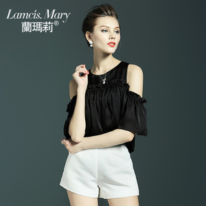 Lamcis Mary/兰玛莉 LM2016546