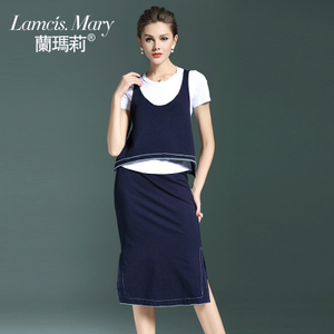 Lamcis Mary/兰玛莉 LM2016565