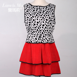 Lamcis Mary/兰玛莉 LM07108