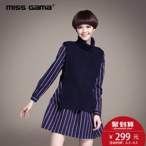 MISS GAMA TL-9006