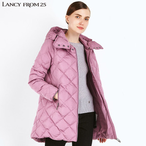 LANCY FROM 25/朗姿 LC16418OHC108
