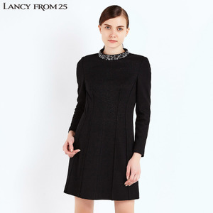 LANCY FROM 25/朗姿 LC16418WOP188