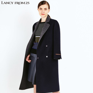 LANCY FROM 25/朗姿 LC16418HLC133