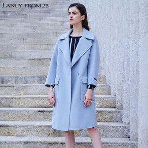 LANCY FROM 25/朗姿 LC16418HLC123