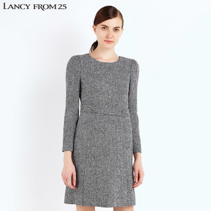 LANCY FROM 25/朗姿 LC16418WOP182