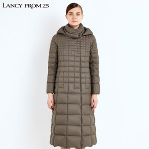 LANCY FROM 25/朗姿 LC16418OLC171