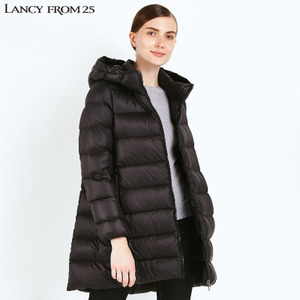 LANCY FROM 25/朗姿 LC16418OHC071