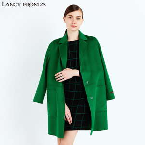 LANCY FROM 25/朗姿 LC16418HLC187