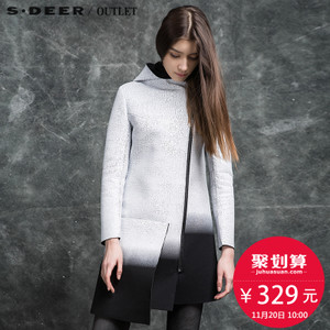 s.deer S15481832