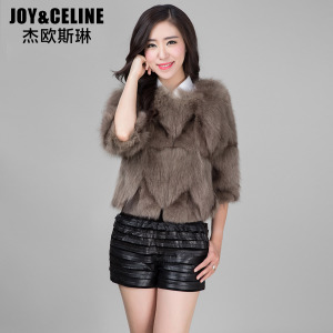 JOY＆CELINE/杰欧斯琳 SLA4C6087