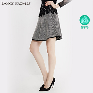 LANCY FROM 25/朗姿 LC14401WSK001
