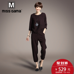 MISS GAMA SW-165229KW-165381