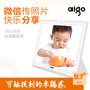 Aigo/爱国者 DPF100