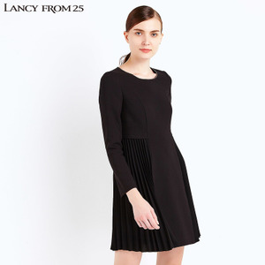 LANCY FROM 25/朗姿 LC16418WOP154