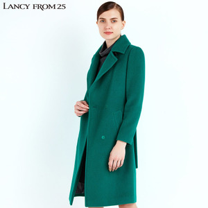 LANCY FROM 25/朗姿 LC16418WLC160