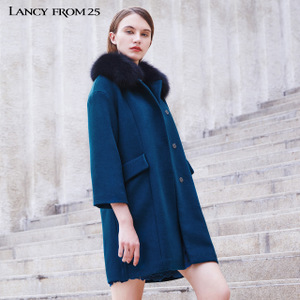LANCY FROM 25/朗姿 LC16418WLC157