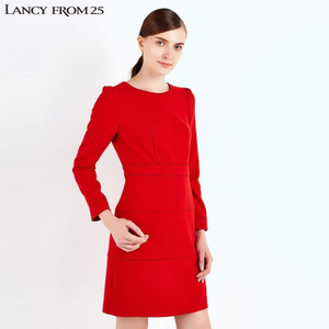 LANCY FROM 25/朗姿 LC16418WOP192