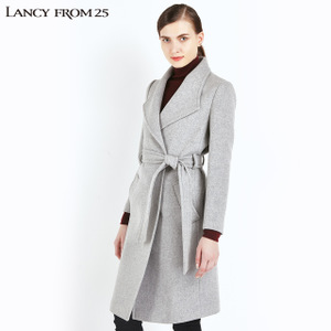 LANCY FROM 25/朗姿 LC16418WLC101y